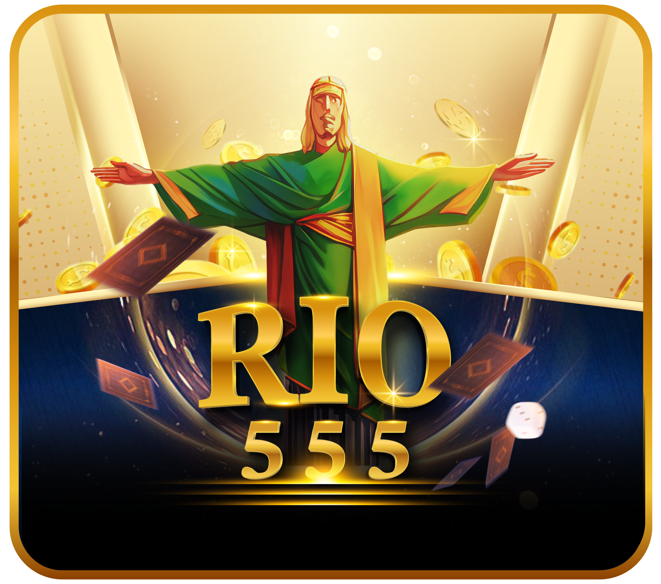 rio555